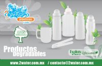 Cilindros Degradables